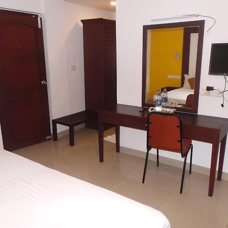 Hotel Wayanad Regency Kedavur Exterior photo